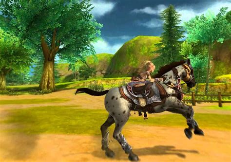 My little pony unicorn dress. Beautiful Horses in Alicia Online - Play Horse Games ...