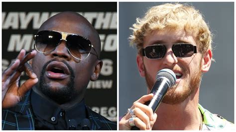 Here's what we know about the fight so far. When is Floyd Mayweather vs Logan Paul? Fight date, time ...