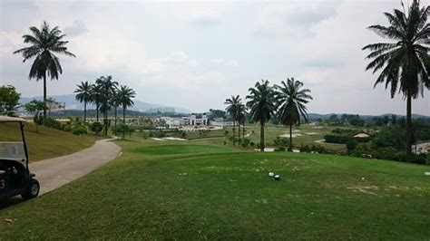 With a gross development value (gdv) of rm11 billion, it is a key project by pnb development sdn. Kota Seriemas Golf & Country Club (Nilai) - 2020 All You ...