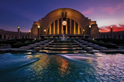 Cincinnati Museums Explore Art History And More In Cincy Visit Cincy