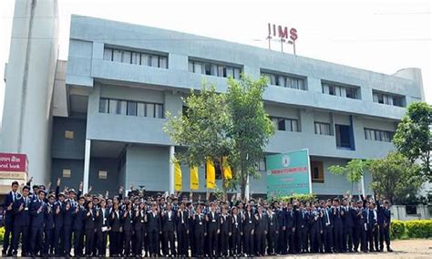 International Institute Of Management Studies Iims Pune Images