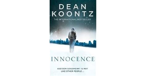 Innocence By Dean Koontz