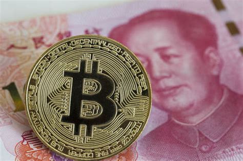 The highest that bitcoin price has ever reached was in december 2017, when it hit the $19,783 usd mark Has CHINA burst the bitcoin BUBBLE? Trading in RMB drops ...