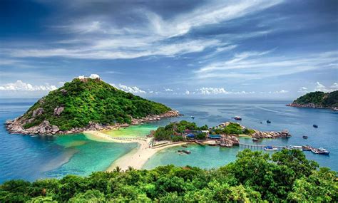 15 Of The Most Beautiful Islands In Thailand Boutique Travel Blog