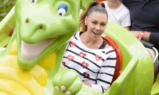 She was a member of the pop group liberty x from 200. Michelle Heaton treats kids to fun-packed day out at ...