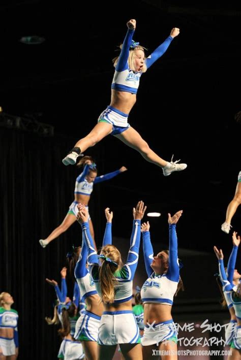 One thing i keep telling people is a good coach will teach you about a lot more than just a sport. 92 best images about Cheer Stunts Action Shots on Pinterest