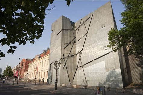 The Jewish Museum In Berlin The New York Times