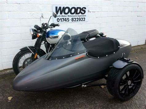 Triumph Sidecar For Sale In Uk 22 Used Triumph Sidecars