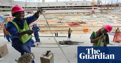 Dispatches From South Africa Making The Case For Vocational Training Universities The Guardian