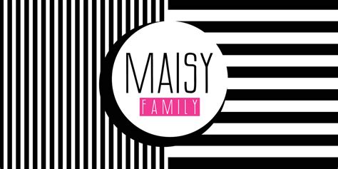 Maisy Font Cultivated Mind