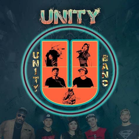 Unity Band Home