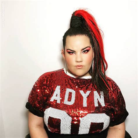 Netta Barzilai Nude Album Porn