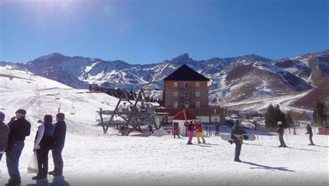 Las Lenas Ski Packages Save Up To 50 On 201718 Ski Deals