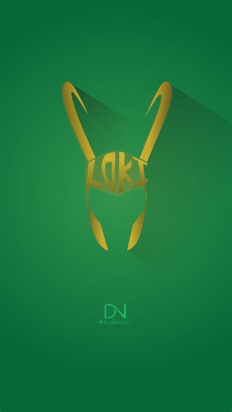 Loki Symbol