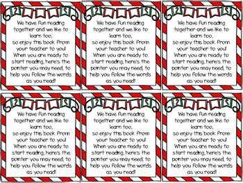 White for my savior, who's sinless and pure! Candy Cane Pointer Poem by PartKinder | Teachers Pay Teachers