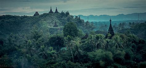 Rakhine States Photography Story