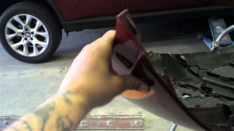 Great savings free delivery / collection on many items. How to remove front bumper on a 2011 X5 BMW - YouTube