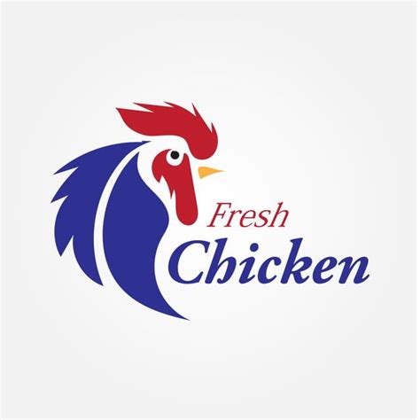 Chicken Logo Designs Template Download On Pngtree Chicken Logo Logo