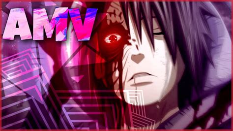 Amv Edit Obito Voyzer Youtube