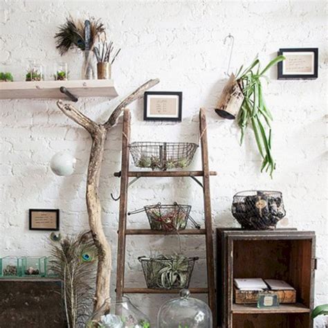 30 So Beautiful And Peaceful Natural Home Decor Ideas Decorazione Di