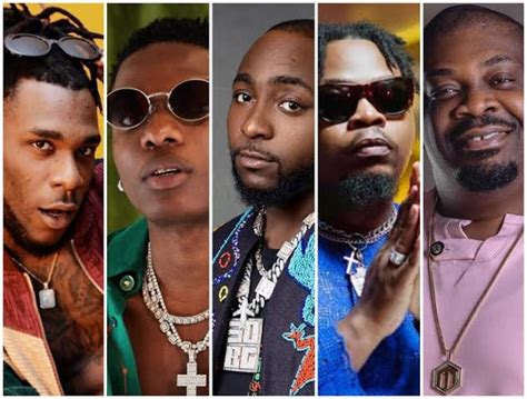 7 Fascinating Things That Make Nigerian Music Unique And Interesting Hubpages