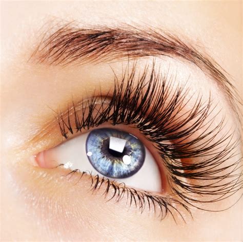 Beautiful Eyelash Extensions In Patong Golden Touch Massage And Beauty Salon 2