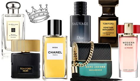 Los Mejores Perfumes Del 2016 Según The Fragrance Foundation Univision