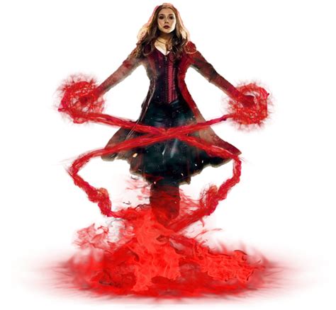 Witch Png Image Scarlet Witch Bewitching Witch Powers