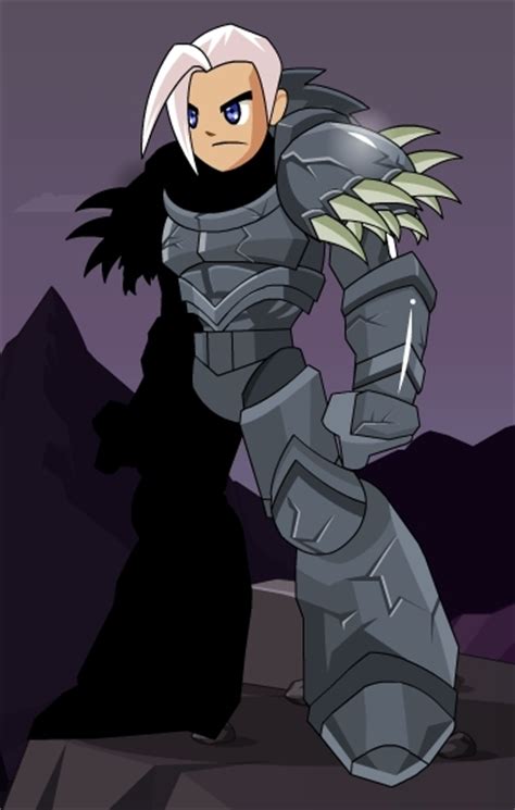 Aqw Aqworlds Fan Art Fanpop