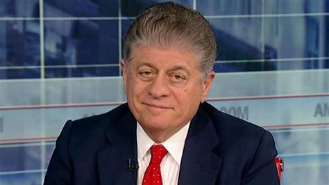 Judge Napolitano Taking Bail Discretion Away From Judges Is No Way To