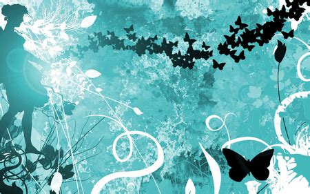 We did not find results for: Turquoise Butterfly - 3D and CG & Abstract Background ...