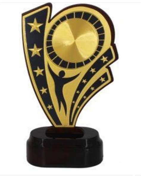 Wooden Momento Type Trophy At Best Price Inr 40inr 1500 Piece In