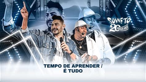 Tempo De Aprender Soweto