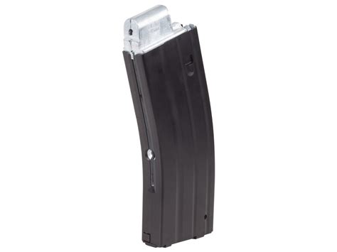 Hunting Crosman Pro 77 Co2 Air Pistol Spare Magazines Clips 2 Pack
