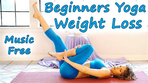Weight loss running by verv. Beginners Yoga, Weight Loss Yoga Workout Class, 20 Minute ...