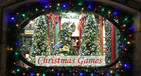 Christmas Games, Holiday Party Games, Gift Exchanges  Holiday party