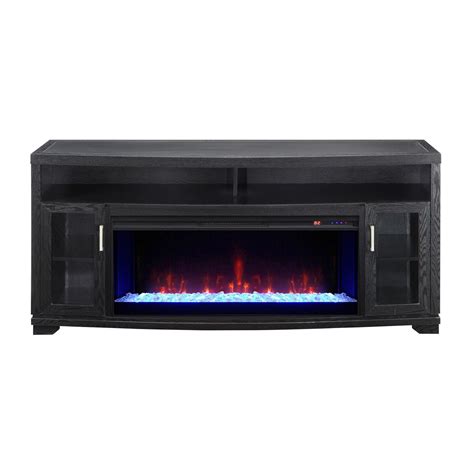 21 Inexpensive Duraflame Electric Fireplace Tv Stand Home Decoration