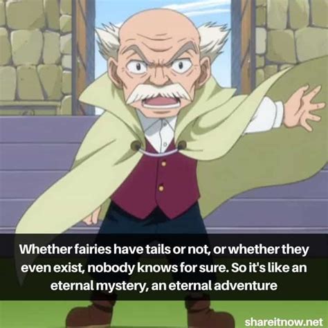 13 Best Makarov Dreyar Quotes For Fairy Tail Fans Shareitnow