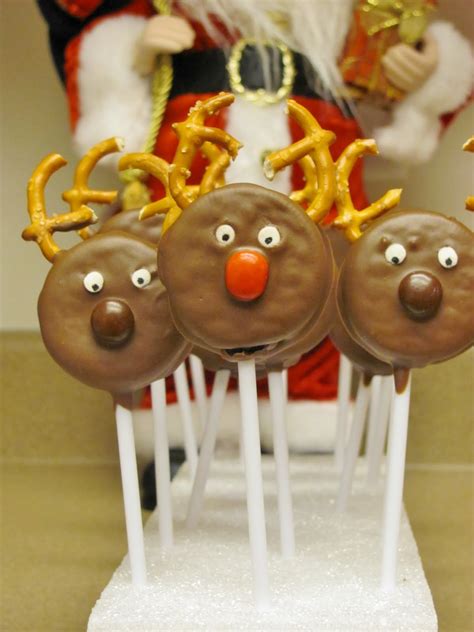 Cute Food For Kids 37 Edible Reindeer Crafts