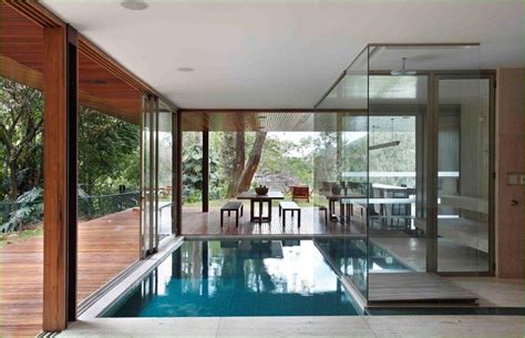 46 Amazing Small Indoor Swimming Pool For Minimalist Home Indoor Pools