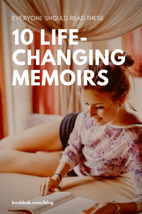 10 Life Changing Memoirs To Pick Up This Fall Memoirs Books Young