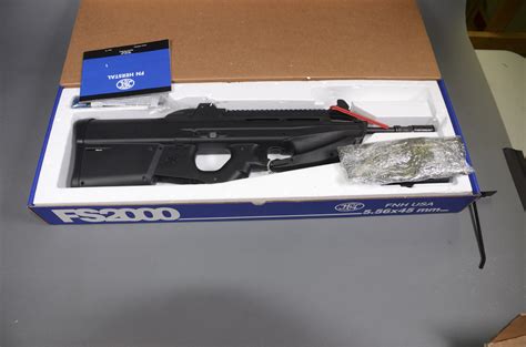 Gunspot Guns For Sale Gun Auction Fn F2000
