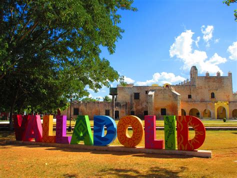 7 Reasons To Visit Valladolid Mexicos Lesser Known Magic Town