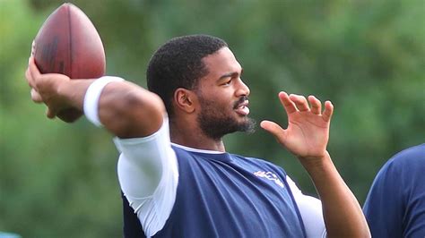 Who Is Jacoby Brissett Sports Illustrated