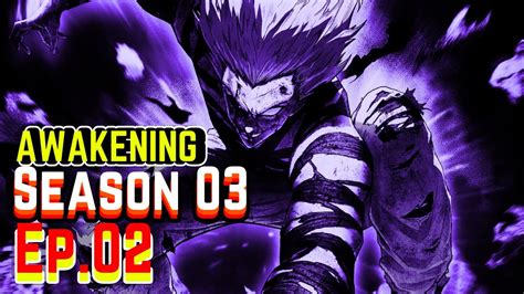 One Punch Man Season 03 Episode 02 When Garo Meets Orochi The