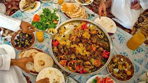 Eid Mubarak 5 Delightful Dishes To Prepare For The Feast