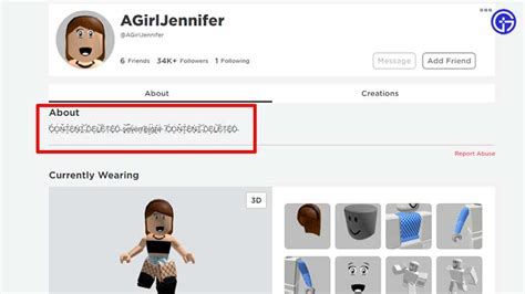 Who Is Jenna Roblox Hacker Is She Real And Back In 2023