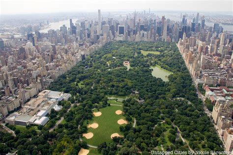 5 Nyc Parks That Are Larger Than Central Park Untapped New York