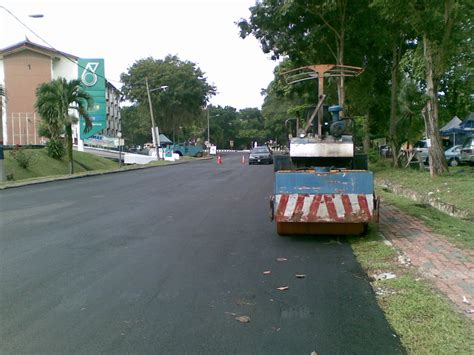 Maybe you would like to learn more about one of these? Dr Shafie Abu Bakar: Operasi Menurap Jalan-Jalan Di DUN Bangi