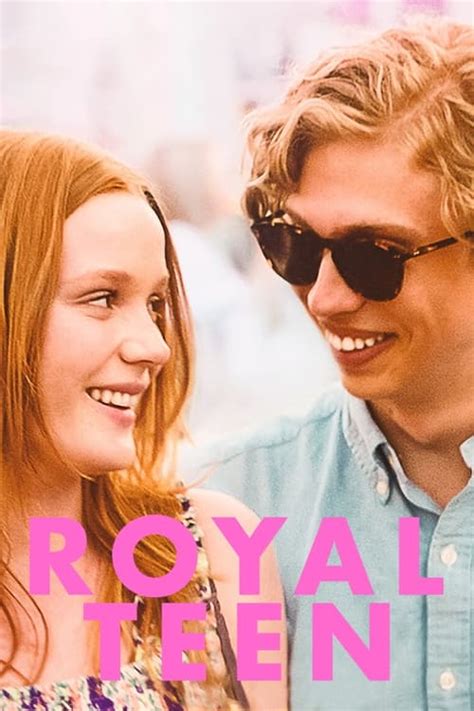 Royalteen Movie Reviews Tv Coverage Trailers Film Festivals